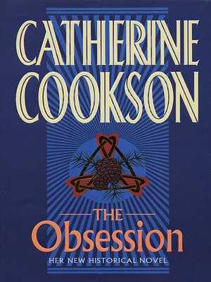 cover image of The obsession
